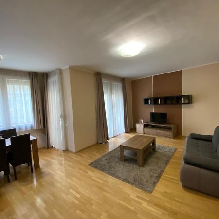 Gozsdu Apartment - Eszterhaz Budapest Ngoại thất bức ảnh