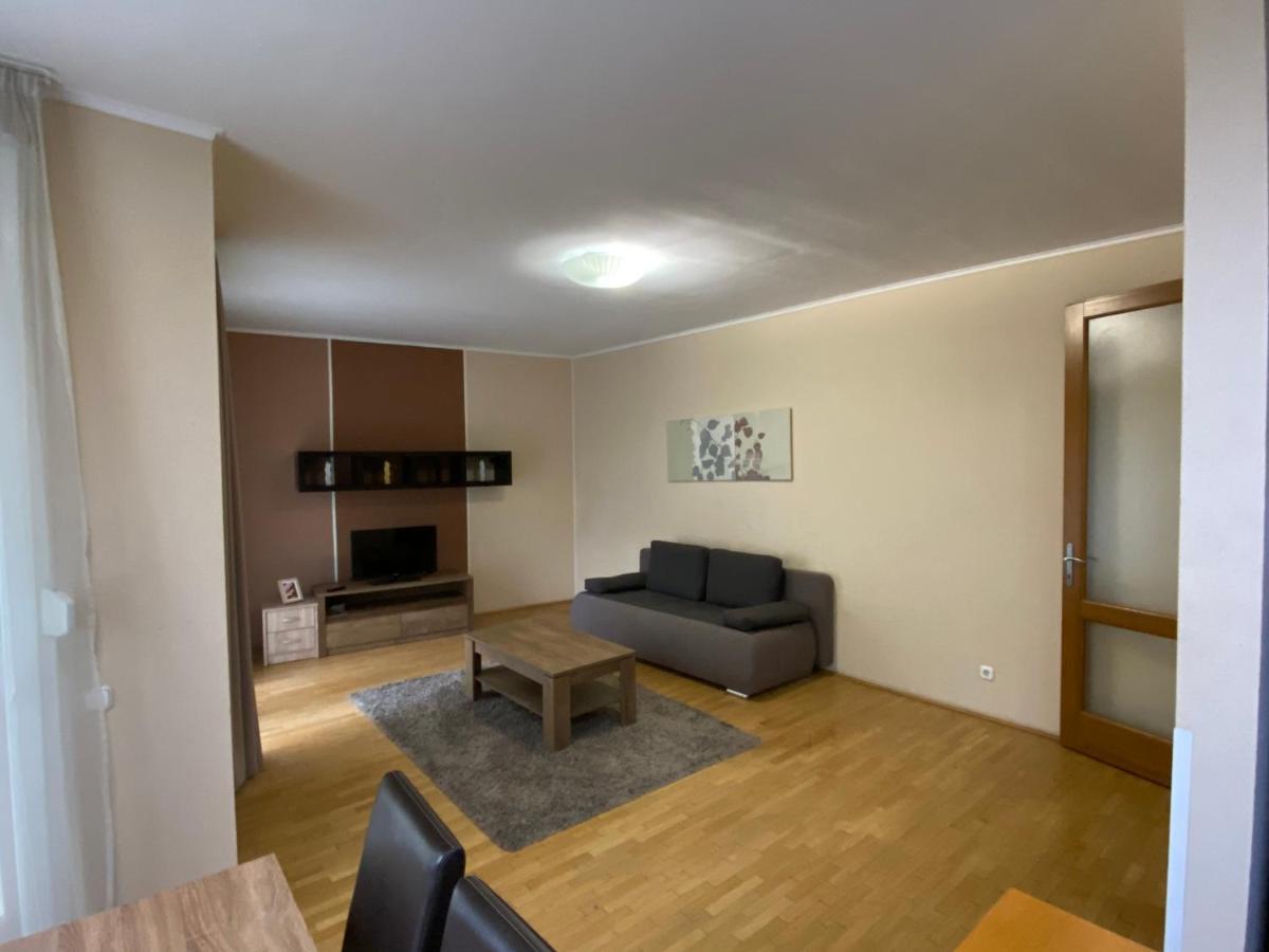 Gozsdu Apartment - Eszterhaz Budapest Ngoại thất bức ảnh